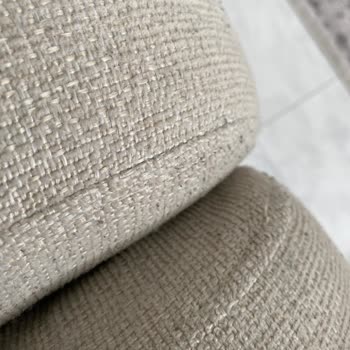 Koltuk Takımındaki Pamuklanma Sorunu İçin Garanti Kapsamında Çözüm Talebi