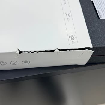 Garanti Kapsamındaki Lenovo Yoga Book 9 İçin 3 Aylık Servis Sorunları Ve Ücret İadesi Reddi