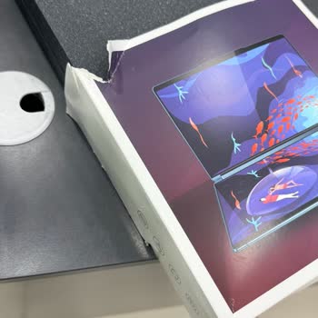 Garanti Kapsamındaki Lenovo Yoga Book 9 İçin 3 Aylık Servis Sorunları Ve Ücret İadesi Reddi