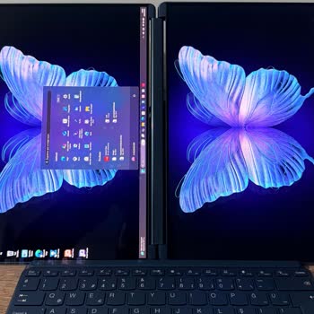 Garanti Kapsamındaki Lenovo Yoga Book 9 İçin 3 Aylık Servis Sorunları Ve Ücret İadesi Reddi