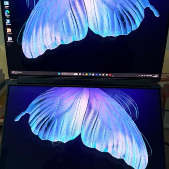 Garanti Kapsamındaki Lenovo Yoga Book 9 İçin 3 Aylık Servis Sorunları Ve Ücret İadesi Reddi