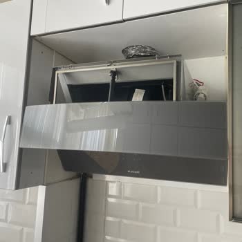 Arçelik Davlumbaz Patlaması Ve Cam Kırılması: Güvenlik Riski Ve Servis Çelişkisi