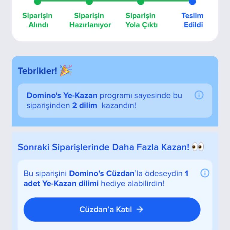 Kayseri Erkilet Şubesindeki Sipariş Görünmezliği Ve İlgisiz Tutum