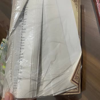 Eksik Ve Hasarlı Kitaplar İçin Acil Çözüm Talebi