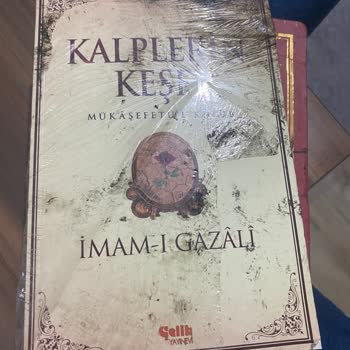 Eksik Ve Hasarlı Kitaplar İçin Acil Çözüm Talebi