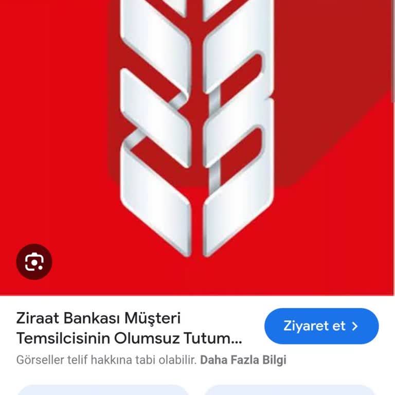 İzinsiz Kredi Kartı Açılması Ve Şanlıurfa Şubesindeki Memur Hakkında Şikayet