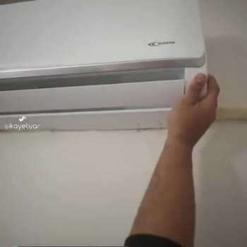 Fujiplus Klima Sıkıntısı!
