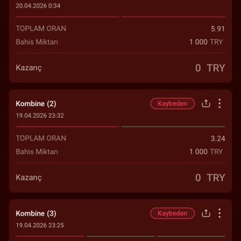 Leograndbet'te Kazancım 4.000 TL İptal Edildi Ve Çevrim Şartı Haksız