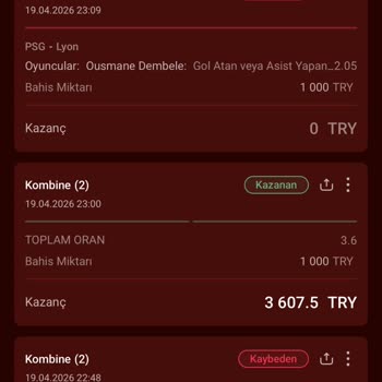 Leograndbet'te Kazancım 4.000 TL İptal Edildi Ve Çevrim Şartı Haksız