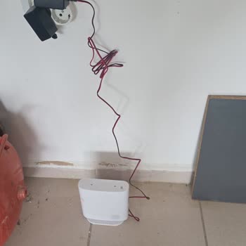 Canlı Kamera İzlemede Sürekli Hata, 11 Bin TL Aylık Ücret Ve İptal Talebine Cevap Yok