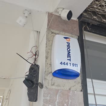 Canlı Kamera İzlemede Sürekli Hata, 11 Bin TL Aylık Ücret Ve İptal Talebine Cevap Yok