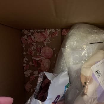 Hasarlı Bebek Gıdaları Ve Cevapsız Müşteri Hizmetleri Nedeniyle İade Talebi