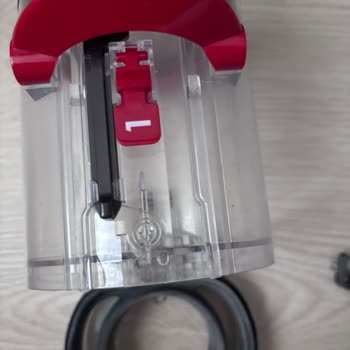 Dyson V12 Parçasının Garanti Dışında Kalması Ve Müşteri Hayal Kırıklığı