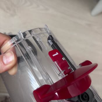 Dyson V12 Parçasının Garanti Dışında Kalması Ve Müşteri Hayal Kırıklığı