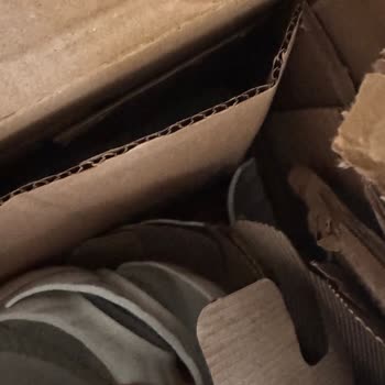 UPS Kargomda Kırılan Yemek Takımı Ve Baharatlar İçin Tam Tazminat İstiyorum