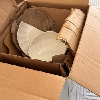 UPS Kargomda Kırılan Yemek Takımı Ve Baharatlar İçin Tam Tazminat İstiyorum