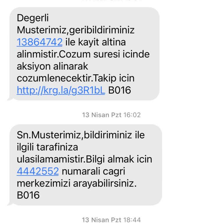 Aras Kargo Teslim Edildi Diyor, Kargom Yok Ve Yardımsız Hizmet