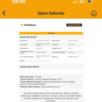 VD Casino’da Yatırılan Para Hesaba Yansımıyor Ve Sürekli Ek Ödeme İsteniyor