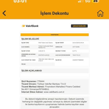 VD Casino’da Yatırılan Para Hesaba Yansımıyor Ve Sürekli Ek Ödeme İsteniyor