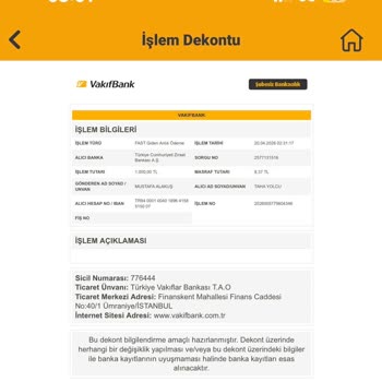 VD Casino’da Yatırılan Para Hesaba Yansımıyor Ve Sürekli Ek Ödeme İsteniyor