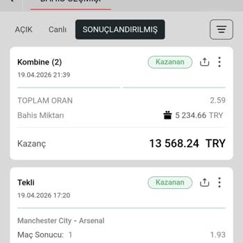 Hesabımdan 32.940 TL'nin Bildirimsiz Silinmesi Ve Haksız Çapraz Bahis İddiası