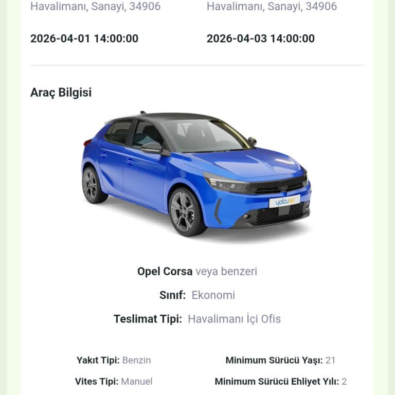Depozito İadesi Gecikti Ve Müşteri Hizmetleri Cevapsız