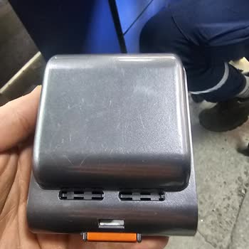 Fakir Şarjlı Süpürge Batarya Ve Şarj Soketi Arızası, Yetkili Servis Kullanıcı Hatası İddiası