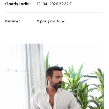Siparişim Kargoya Çıkmadı, 2.000 TL İadesi Bekliyorum