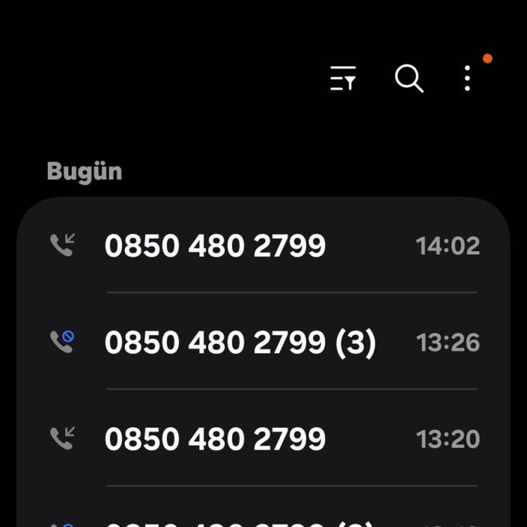 Sahte Türk Telekom Aramasıyla Kişisel Verilerimin İzinsiz Kullanımı