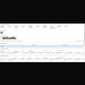 Enka Motorlu Araçlar’dan İletişimsizlik Ve Düşük Pert Teklifi