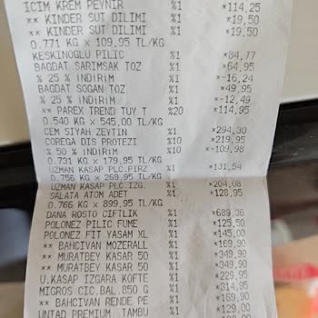 Migros Etimesgut Şubesinde Küflenmiş Rende Mozzarella Peynir, Sağlık Riski