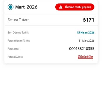 Yanıltıcı İptal Bilgisi Ve Haksız Fatura Kesintisi