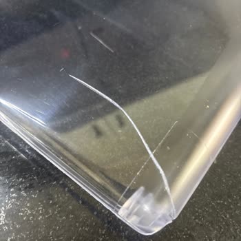 Kırık Buzdolabı Kapakları Ve Cevapsız Müşteri Hizmetleri