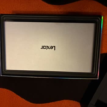 Lexar Portları Çalışmıyor, Satıcı Yanıt Vermiyor