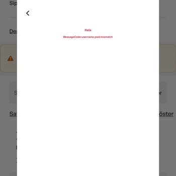 İdefix'ten Faturamın Gelmemesi Garanti Sürecimi Engelliyor