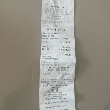 Axa Sigorta Ön Tanı Kapsamında Farklı Red Kararları