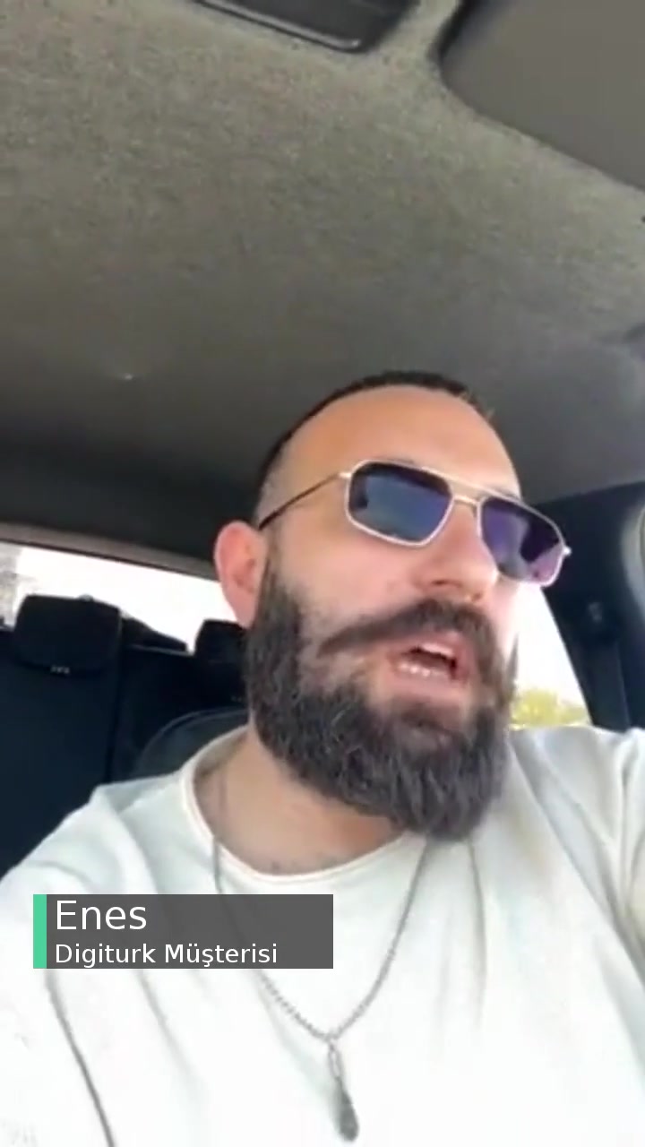 Digiturk Kanunlara Uymalısın! videonun kapak resmi