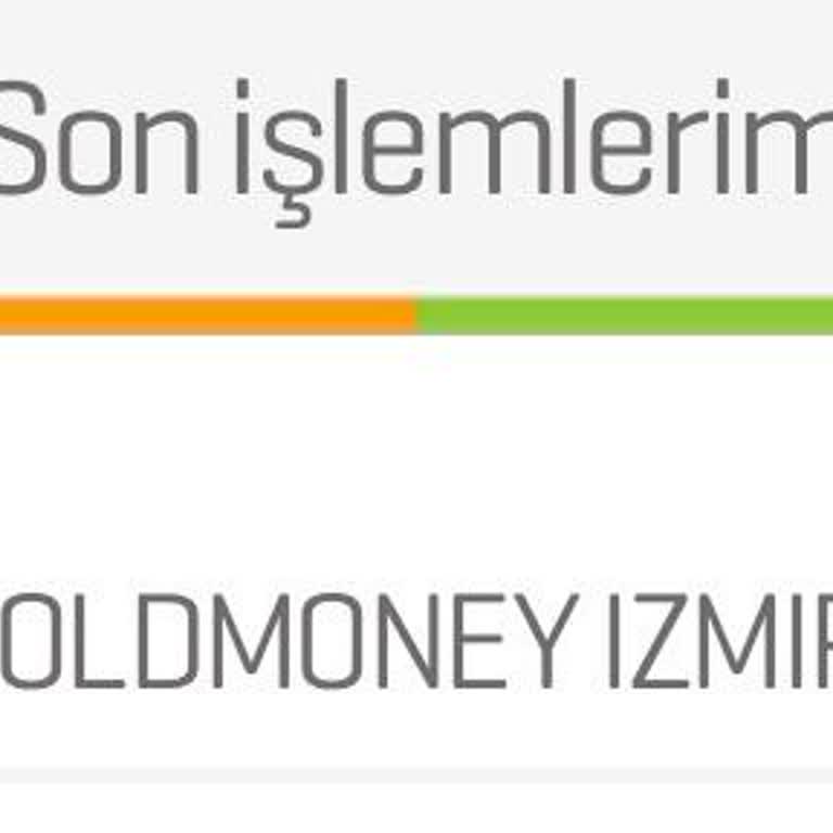 Prime Old Money'de Ödenen Siparişin Kargoya Verilmemesi Ve İletişimsizlik