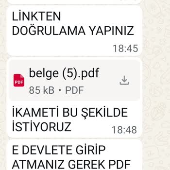 Kimliğimle Açılan Yetkisiz Xm Global Hesabı Derhal Kapatılsın Ve İncelensin
