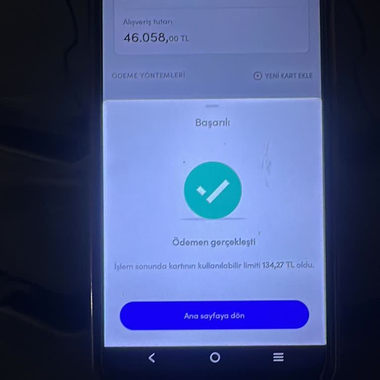 GAP Turunda Ödeme Sonrası Fiyat Artışı Ve Ek Ücret İstemi