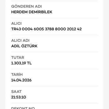 Ödeme Yapıldı, Sipariş Kargoya Verilmedi Ve Şirketle İletişim Kurulamıyor