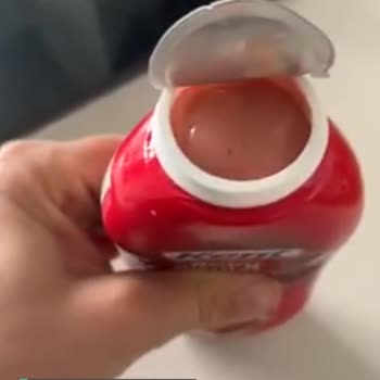 Kent Boringer Ruby Çikolata Sos Bozuk Çıktı!