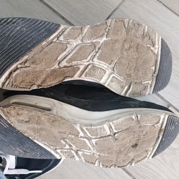 Skechers Ayakkabı Tabanı Soyulması Ve Deforme Olması İade Reddi