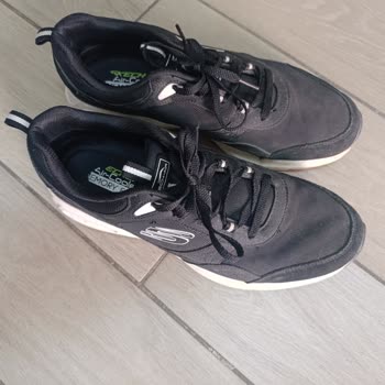 Skechers Ayakkabı Tabanı Soyulması Ve Deforme Olması İade Reddi