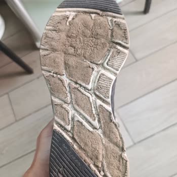 Skechers Ayakkabı Tabanı Soyulması Ve Deforme Olması İade Reddi
