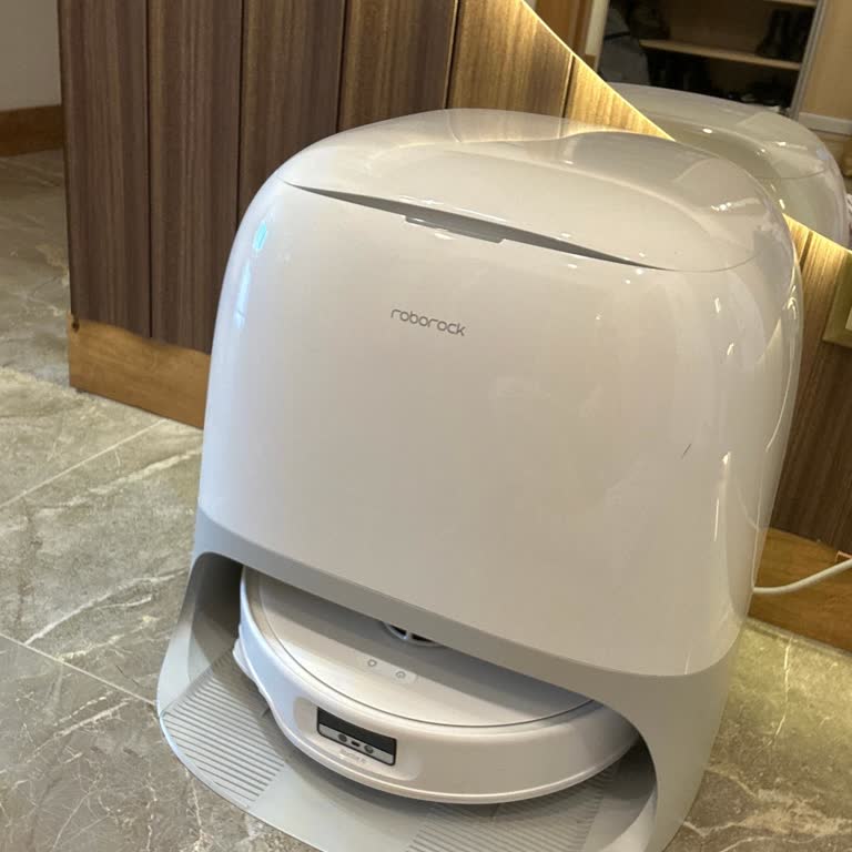 Şarj İstasyonunu Bulamayan Robot Süpürge İçin İade Talebi