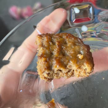 Migros Çekmeköy Şubesinde Hazır Paketli Köfte İçinde Kıl Bulunması