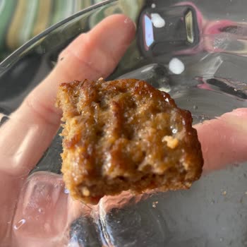 Migros Çekmeköy Şubesinde Hazır Paketli Köfte İçinde Kıl Bulunması