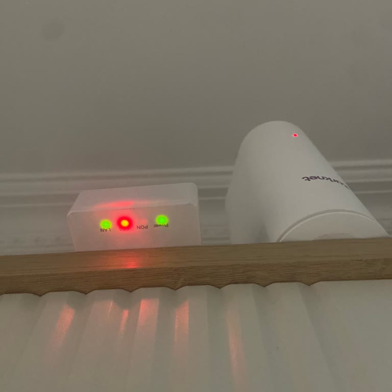 İnternet Kesintisi Ve Acil Teknik Ekip Talebi