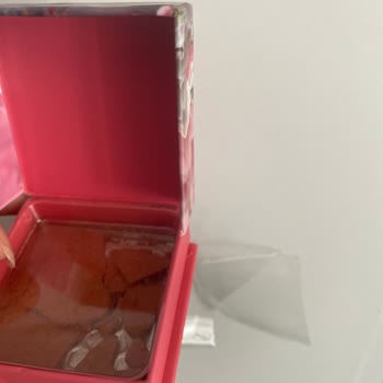 Gratis Online Siparişimde Kırık Allık Ve İndirim Hakkı Kaybı